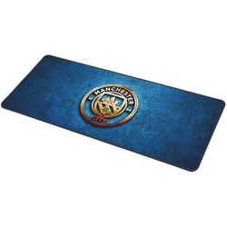 Musematte Manchester City - 70x30 cm - Gaming