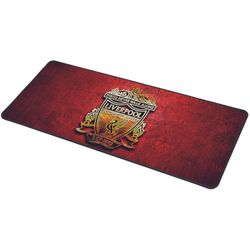 Musematte Liverpool - 70x30 cm - Gaming