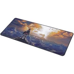 Musematte Zelda - 70x30 cm - Gaming