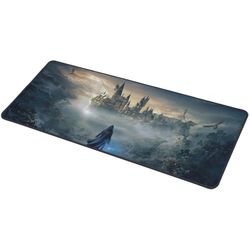 Musematte Harry Potter - 70x30 cm - Gaming