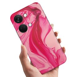 Deksel / Mobildeksel til OnePlus Nord 3 5G - Marmor