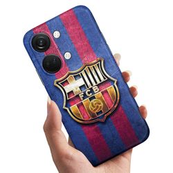 Deksel / Mobildeksel til OnePlus Nord 3 5G - FC Barcelona
