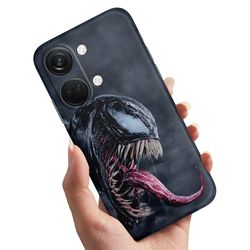 Deksel / Mobildeksel til OnePlus Nord 3 5G - Venom