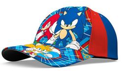 Sonic the Hedgehog Caps for Barn