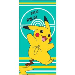 Pokémon Joy badehåndkle & strandhåndkle 70×140 cm