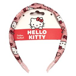 Hello Kitty Kongelig Hårbånd