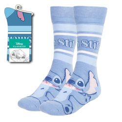 Disney Lilo & Stitch naisten polvisukat 36/43