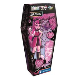 Monster High Draculaura 150-biters puslespill