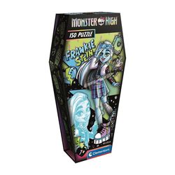 Monster High Frankie Stein 150-delers puslespill