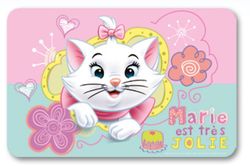 Disney Marie Katt Jolie brikke 43x28 cm