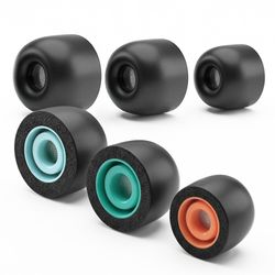 Ørepropper til Sony WF-1000XM5 - Memory foam tips