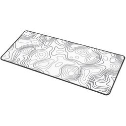 Musematte Abstract - 90x40 cm - Gaming