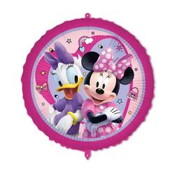 Disney Minnie Junior folieballong 46 cm