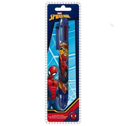Spiderman 6-fargers penn Web-Slinger