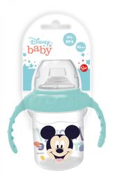 Mickey Mouse drikkekop 250 ml fra Disney