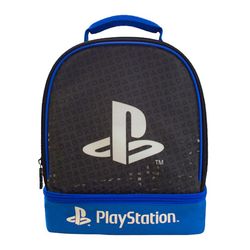 Kjølebag med PlayStation-logo – 27 cm