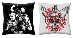 Call Of Duty pynteputetrekk 40*40 cm