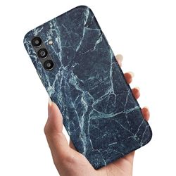 Deksel / Mobildeksel til Samsung Galaxy A56 5G - Marmor