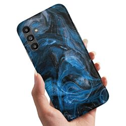 Deksel / Mobildeksel til Samsung Galaxy A56 5G - Marmor