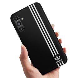 Deksel / Mobildeksel til Samsung Galaxy A56 5G - Adidas