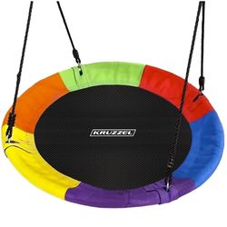 Kompisgynge / Gynge for barn - 100 cm