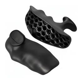 Grebssikring / Håndbeskyttelse til Træning & Fitness - Beskyt håndflader – 2stk