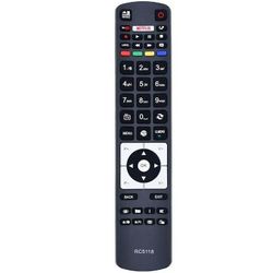 Fjernbetjening til TV – RC5118