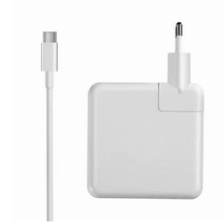 Lader for Macbook / Erstatningsadapter – MagSafe Gen 3 – 61W