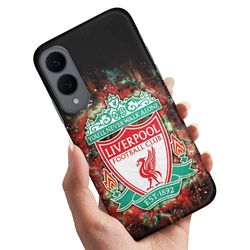 Deksel / Mobildeksel til Samsung Galaxy S25 Edge - Liverpool