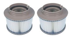 MSPA FD2089 Patronfilter – Filter til pool - 2-Pack