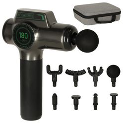 Massagepistol / Muskelpistol / Massage Gun - Trådlös
