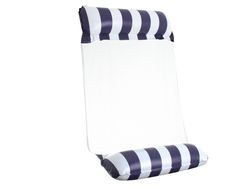 Oppblåsbar Solmadrass / Strandmadrass - 120x70 cm