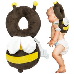 Barnesele med Beskyttelse – Lære å gå sele – Bie