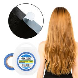 Dubbelsidig Tejp / Hårtejp för Hårförlängning & Peruker - 2,74m