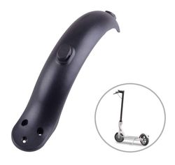 Bakre Skjerm / Skvettlapp – For Xiaomi M365 Scooter
