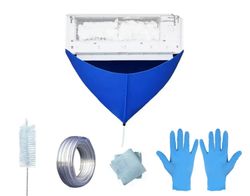 Vasketrekk for AC-rengjøring - 100 cm