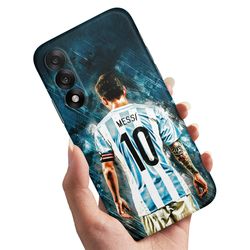Deksel / Mobildeksel til OnePlus Nord 5 - Messi