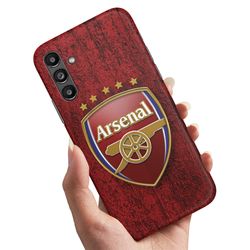 Deksel / Mobildeksel til Samsung Galaxy A17 5G - Arsenal
