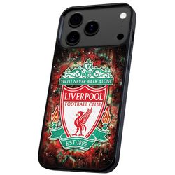 iPhone 17 Pro - Deksel/Mobildeksel Liverpool
