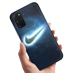 Deksel / Mobildeksel til Samsung Galaxy S20 Plus - Nike Ytre Rom
