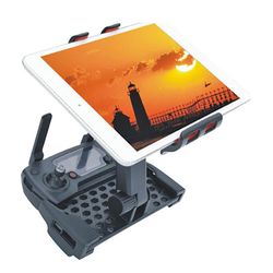 Holder til Nettbrett / iPad - DJI Mavic Pro fjernkontroll
