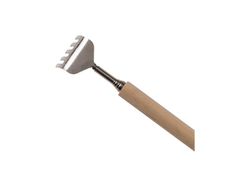 2-Pak Uttrekkbar Ryggkløer - Klø Ryggen Din (50 cm)