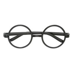 Harry Potter Briller - Halloween & Maskerade