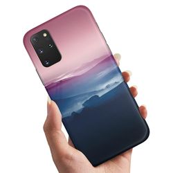 Deksel / Mobildeksel til Samsung Galaxy S20 FE - Fargerike Daler