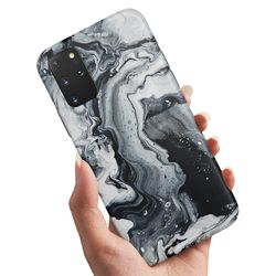 Deksel / Mobildeksel til Samsung Galaxy S20 FE - Malt Kunst