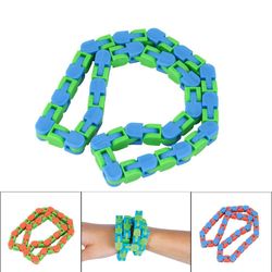 Wacky Tracks Fidget-leke – 2-pak