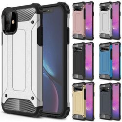 Samsung Galaxy A42 5G - Cover/Mobilcover - Tough - Pink