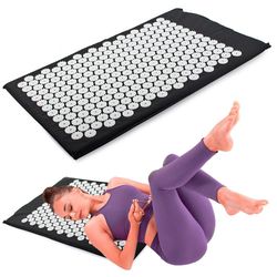 Spikmatta / Akupunktur Massage - För avslappning