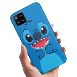 Deksel / Mobildeksel til Samsung Galaxy A22 5G - Stitch