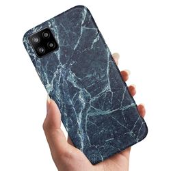 Deksel / Mobildeksel til Samsung Galaxy A22 5G - Marmor